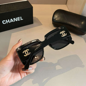 Chanel Fshion Classic Sunglasses C83215 - Default Title - View 8