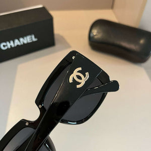Chanel Fshion Classic Sunglasses C83215 - Default Title - View 9
