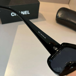 Chanel Fshion Classic Sunglasses C83215 - Default Title - View 10