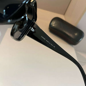 Chanel Fshion Classic Sunglasses C83215 - Default Title - View 11