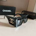 Chanel Fshion Classic Sunglasses C83216 - Default Title - View 1