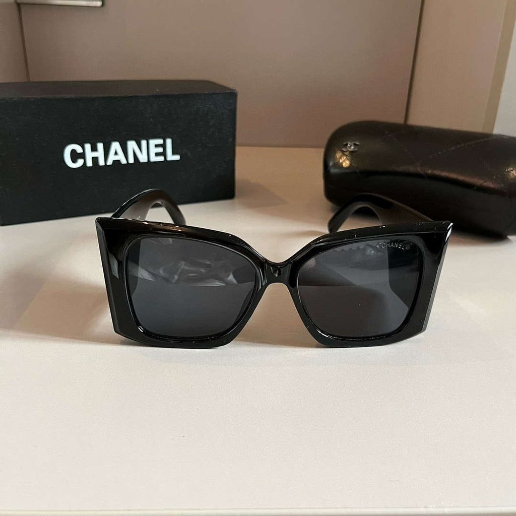 Chanel Fshion Classic Sunglasses C83216