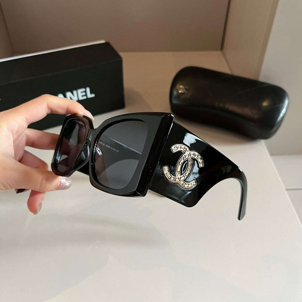 Chanel Fshion Classic Sunglasses C83216
