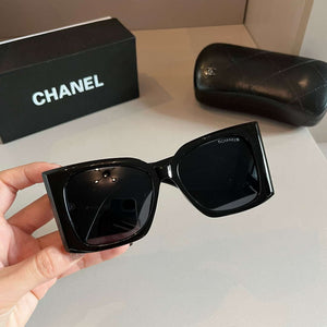 Chanel Fshion Classic Sunglasses C83216 - Default Title - View 6