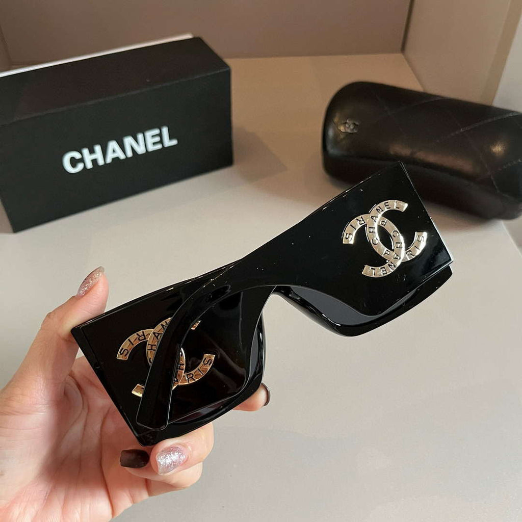 Chanel Fshion Classic Sunglasses C83216