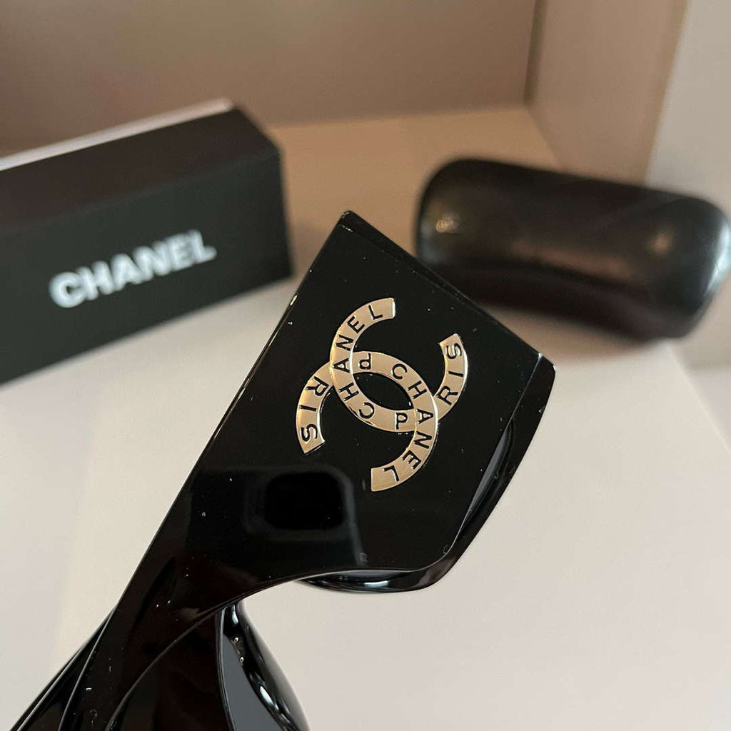 Chanel Fshion Classic Sunglasses C83216
