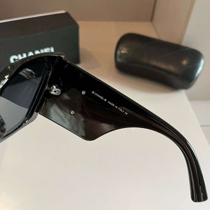 Chanel Fshion Classic Sunglasses C83216 - Default Title - View 10
