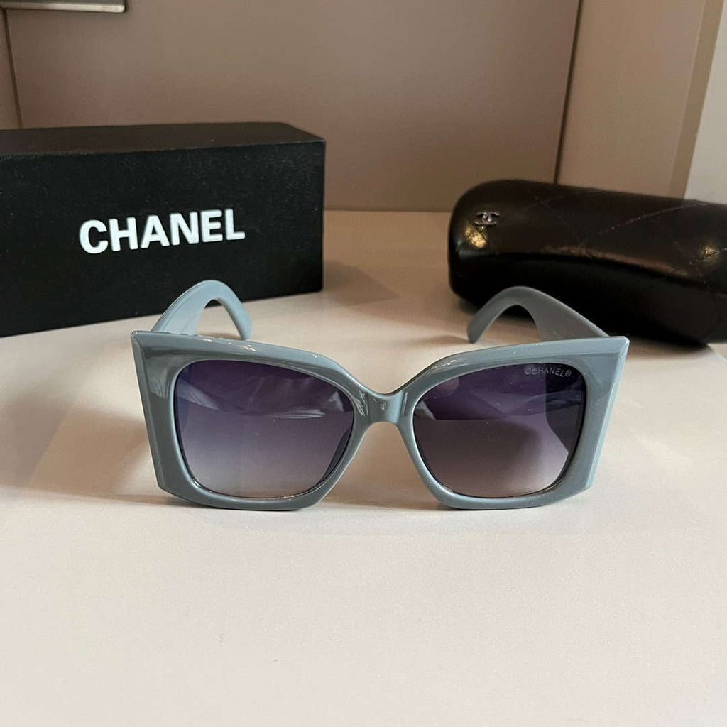 Chanel Fshion Classic Sunglasses C83217