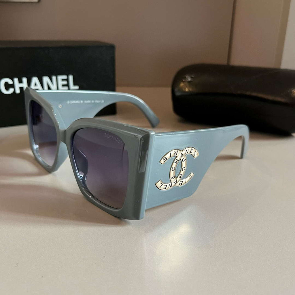 Chanel Fshion Classic Sunglasses C83217