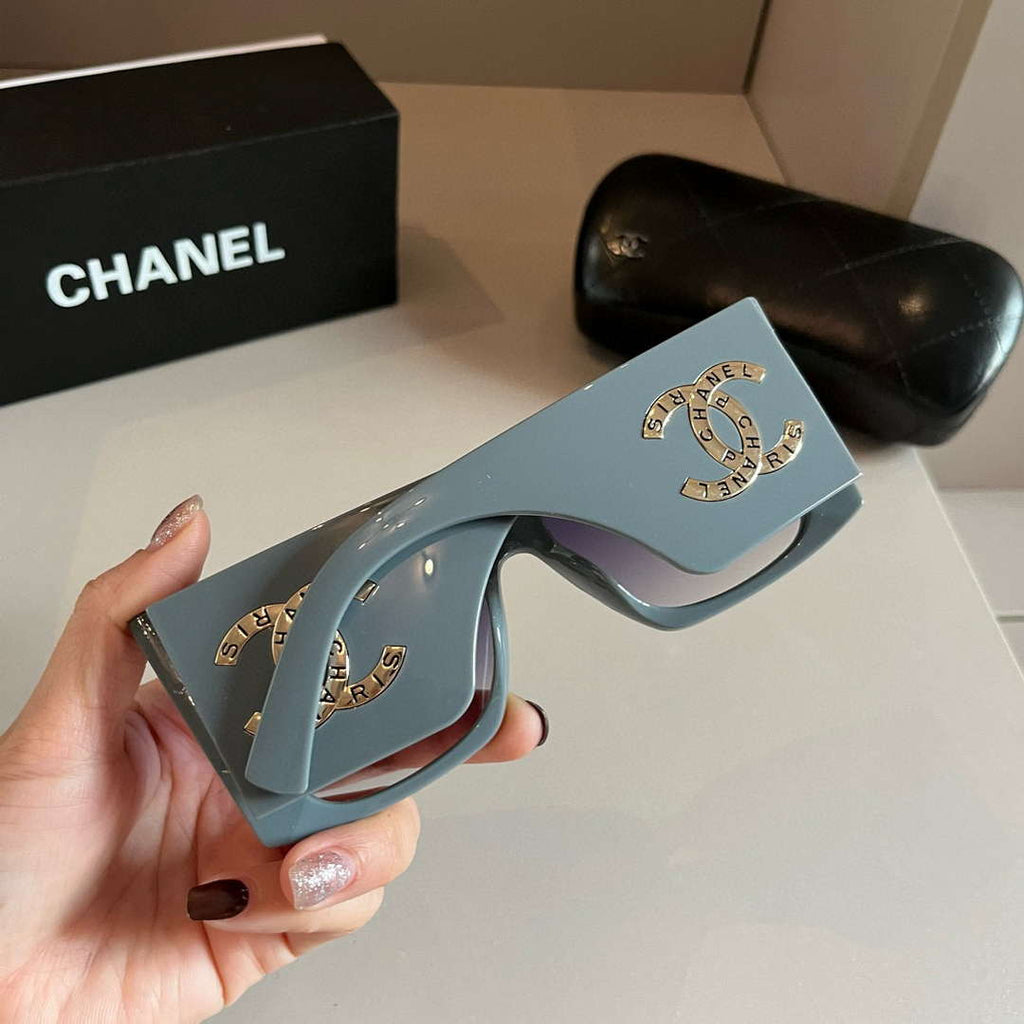 Chanel Fshion Classic Sunglasses C83217