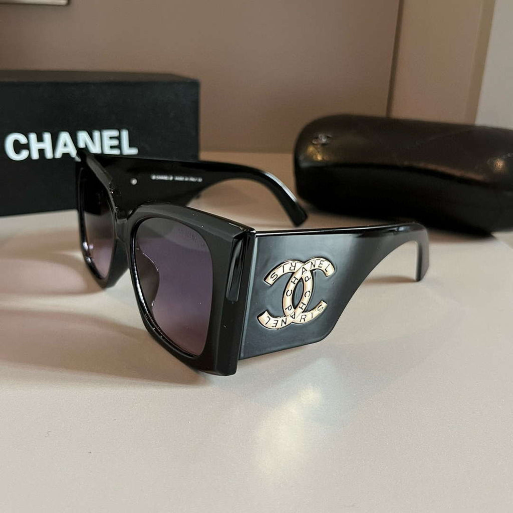 Chanel Fshion Classic Sunglasses C83218