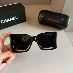 Chanel Fshion Classic Sunglasses C83218 - Default Title - View 4