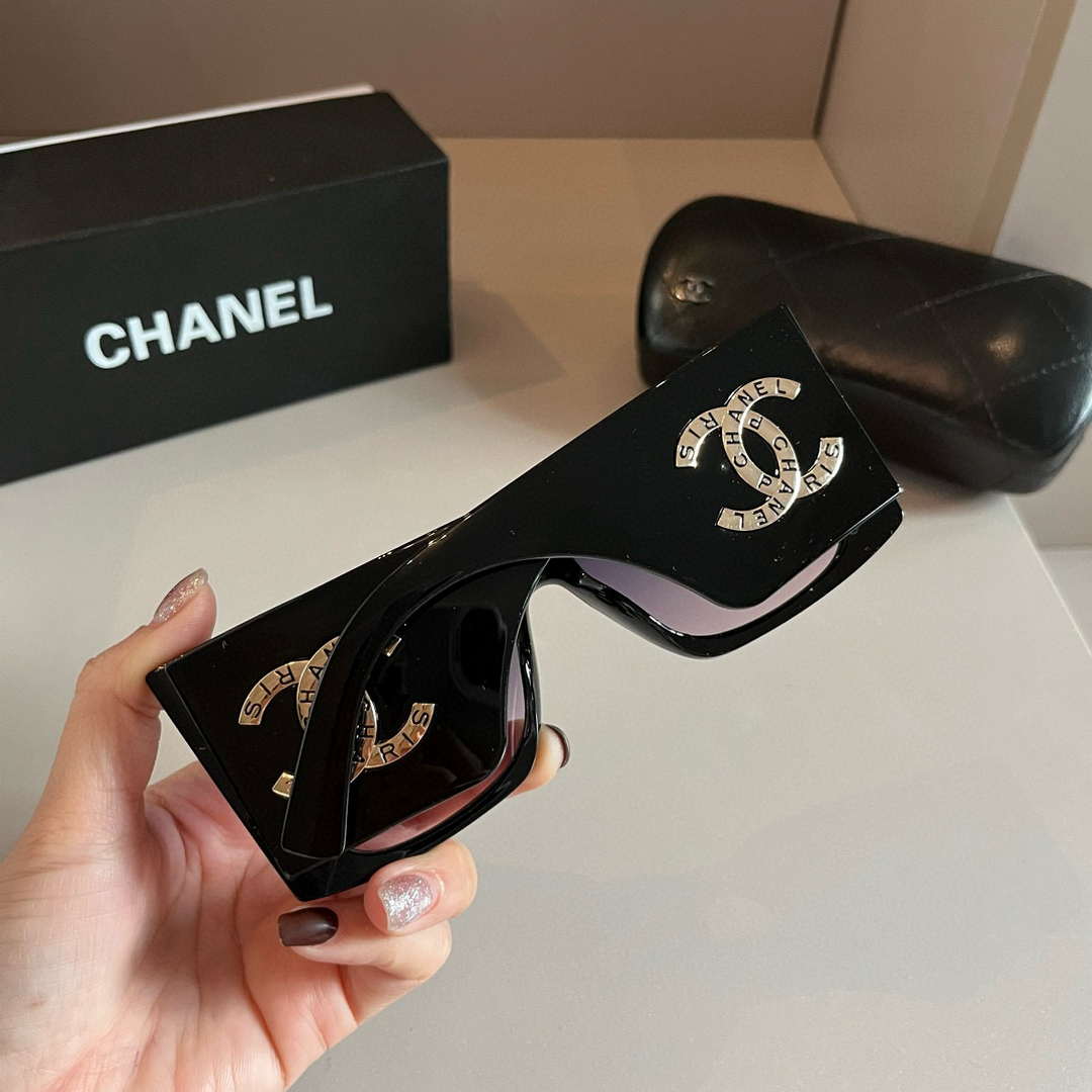 Chanel Fshion Classic Sunglasses C83218