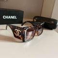 Chanel Fshion Classic Sunglasses C83219