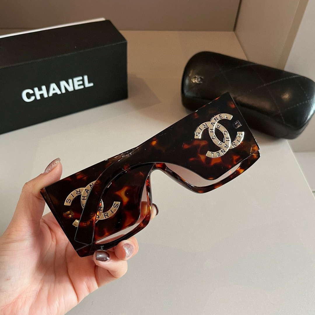 Chanel Fshion Classic Sunglasses C83219