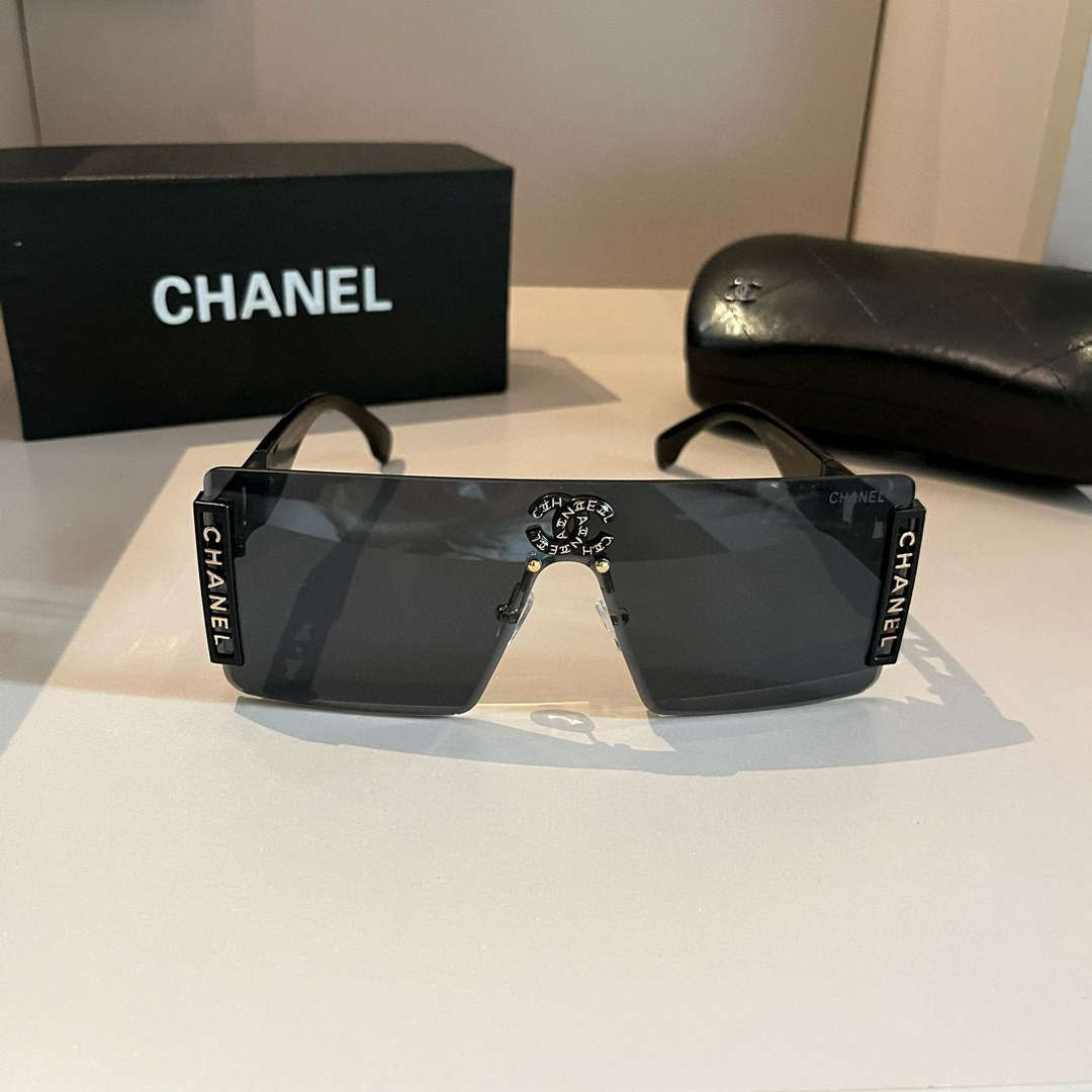 Chanel Fshion Classic Sunglasses C83220