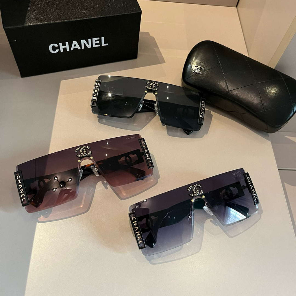 Chanel Fshion Classic Sunglasses C83220