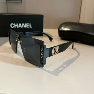 Chanel Fshion Classic Sunglasses C83220 - Default Title - View 4
