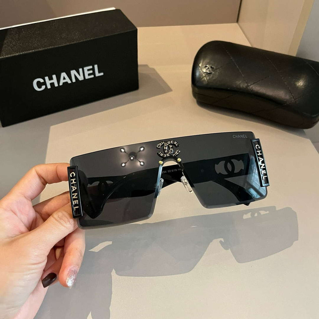 Chanel Fshion Classic Sunglasses C83220