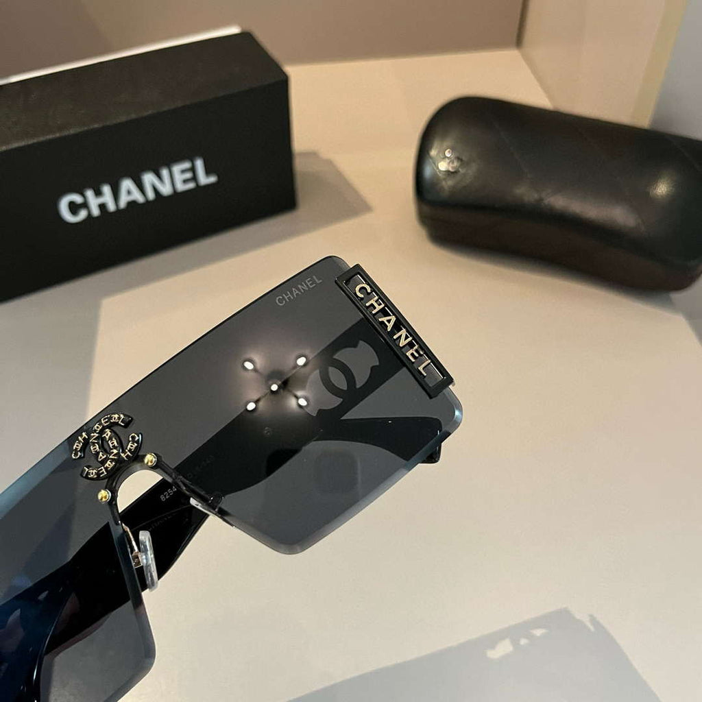 Chanel Fshion Classic Sunglasses C83220