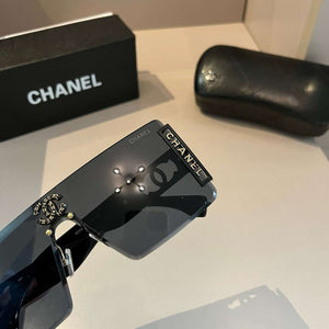 Chanel Fshion Classic Sunglasses C83220 - Default Title - View 7