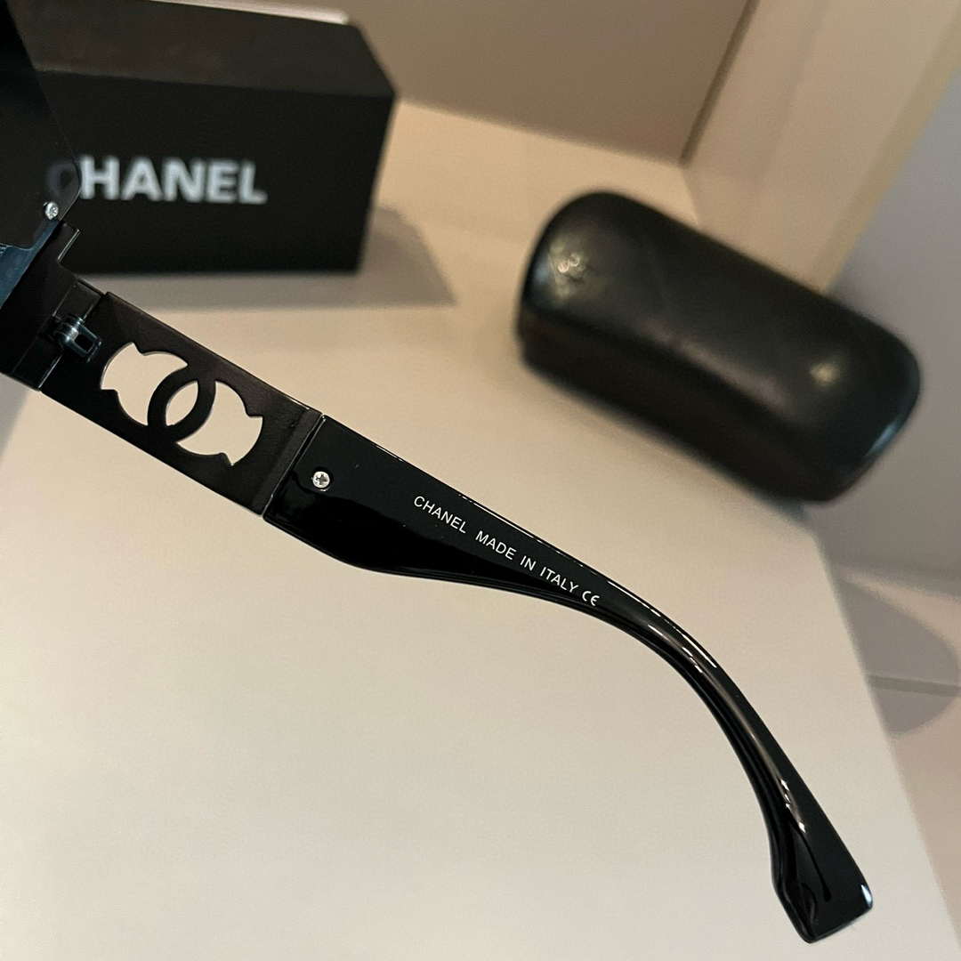 Chanel Fshion Classic Sunglasses C83220