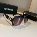 Chanel Fshion Classic Sunglasses C83221 - Default Title - View 1