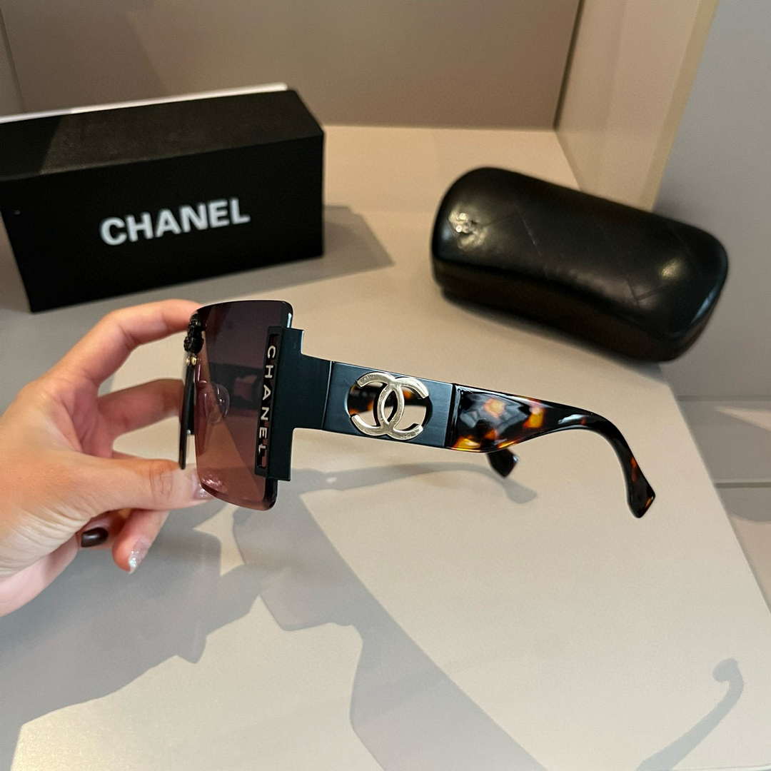 Chanel Fshion Classic Sunglasses C83221