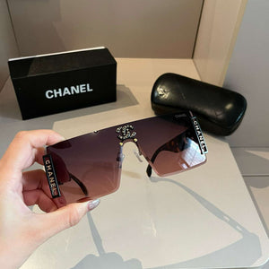 Chanel Fshion Classic Sunglasses C83221 - Default Title - View 6