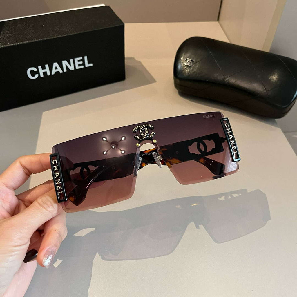 Chanel Fshion Classic Sunglasses C83221
