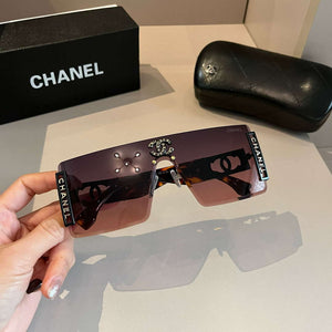Chanel Fshion Classic Sunglasses C83221 - Default Title - View 7