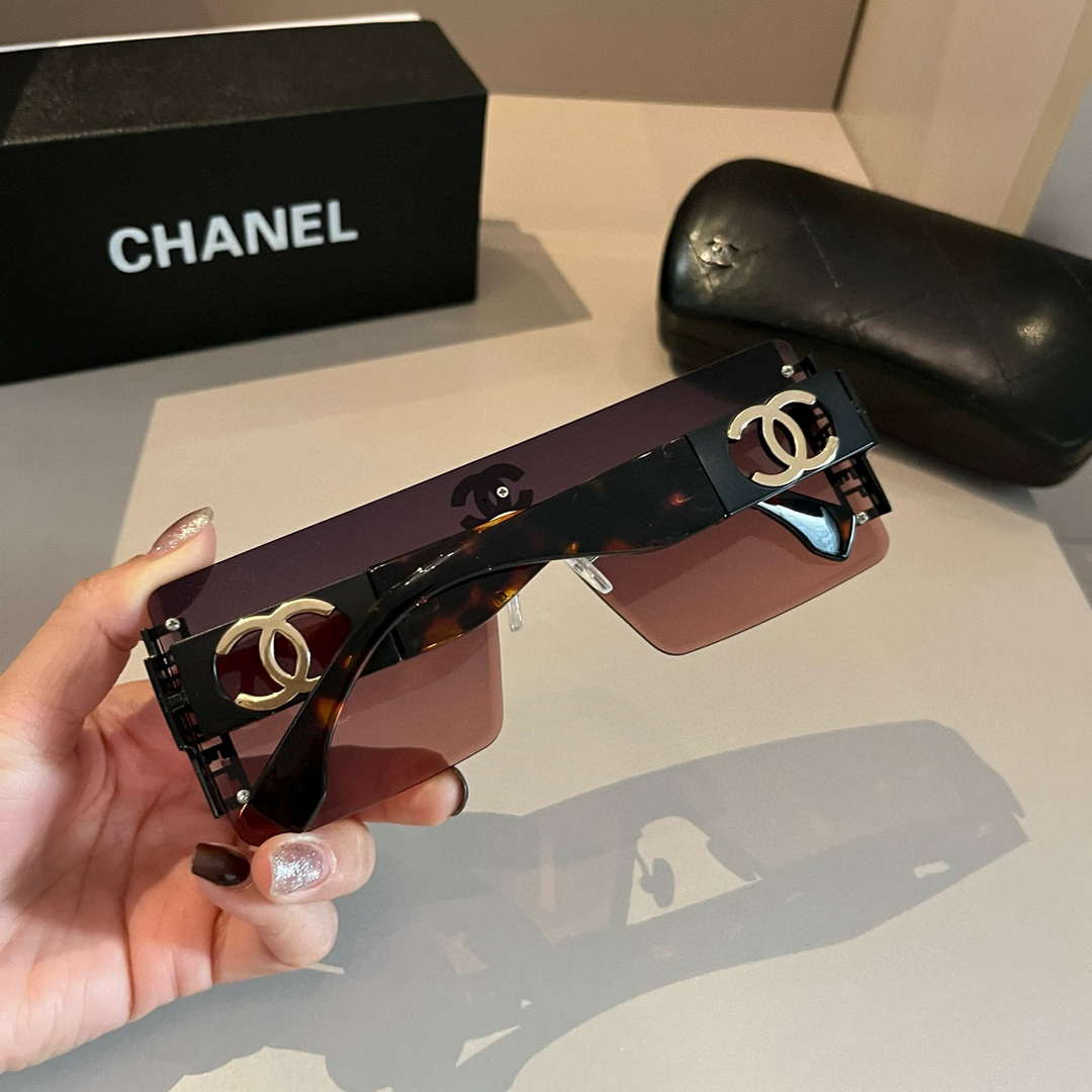 Chanel Fshion Classic Sunglasses C83221