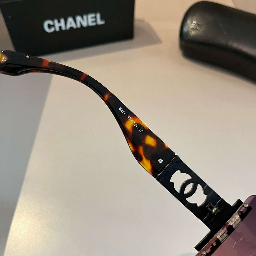 Chanel Fshion Classic Sunglasses C83221