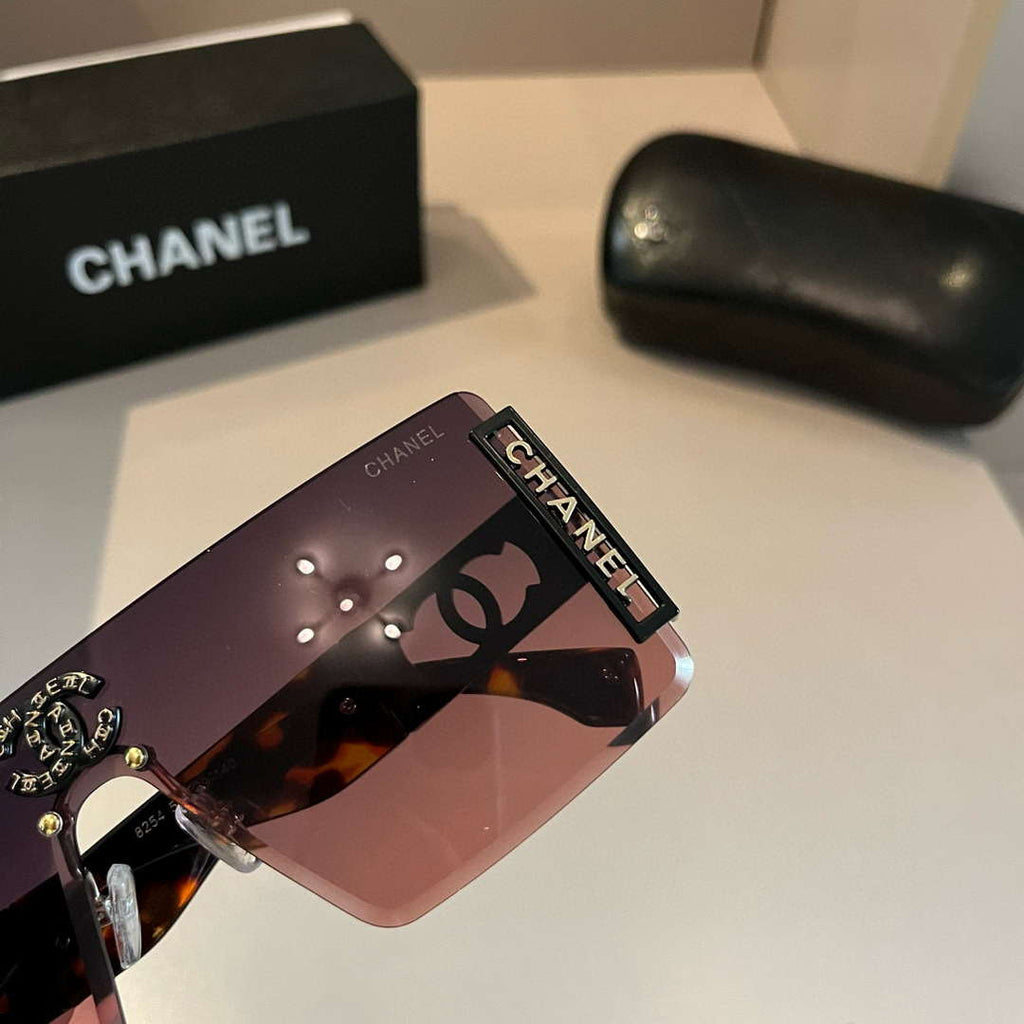 Chanel Fshion Classic Sunglasses C83221