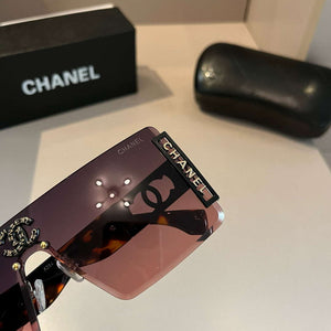Chanel Fshion Classic Sunglasses C83221 - Default Title - View 11