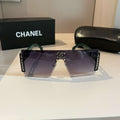 Chanel Fshion Classic Sunglasses C83222 - Default Title - View 1