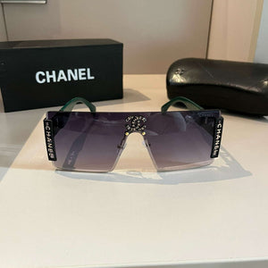 Chanel Fshion Classic Sunglasses C83222 - Default Title - View 1