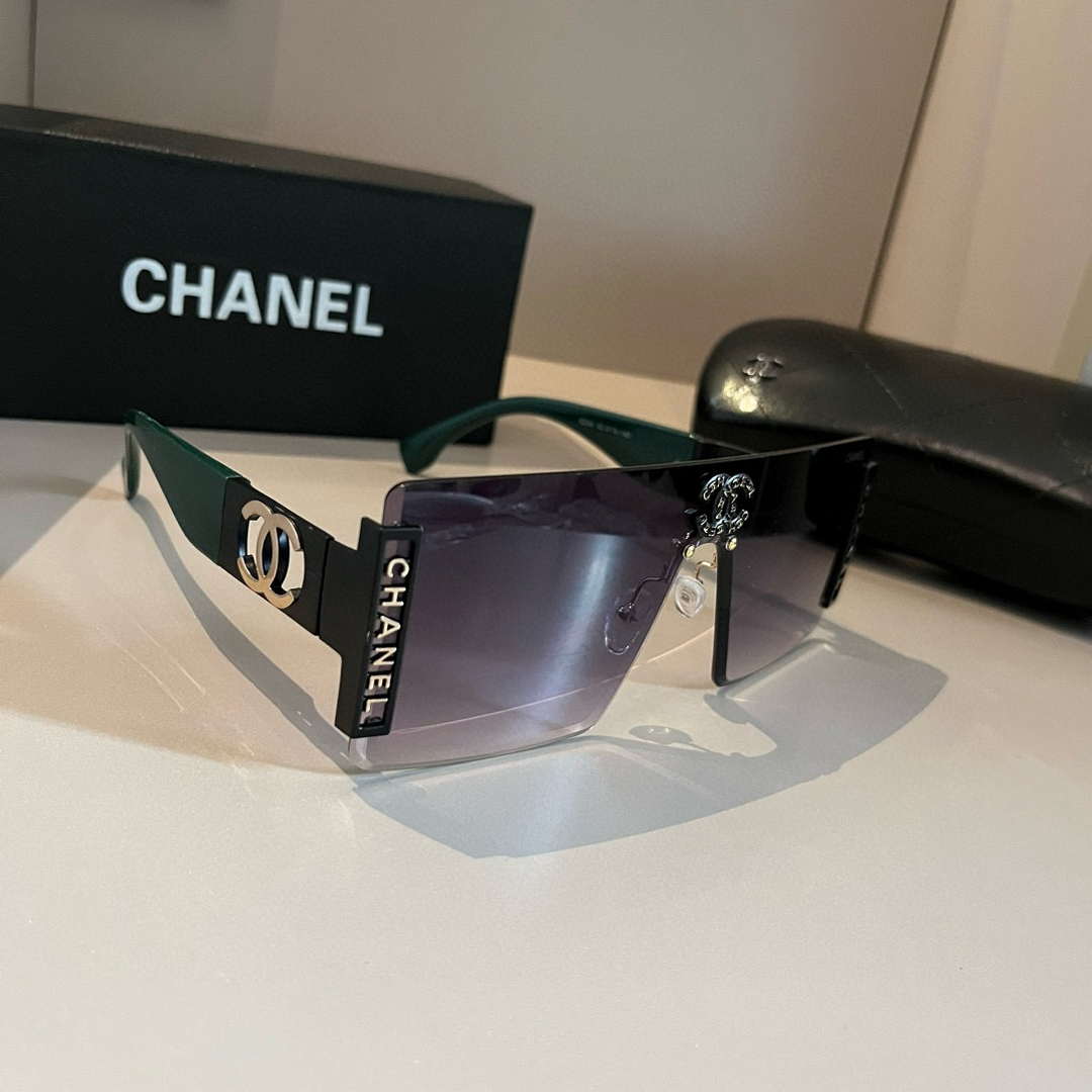 Chanel Fshion Classic Sunglasses C83222