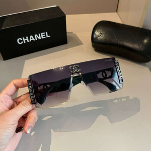 Chanel Fshion Classic Sunglasses C83222 - Default Title - View 5