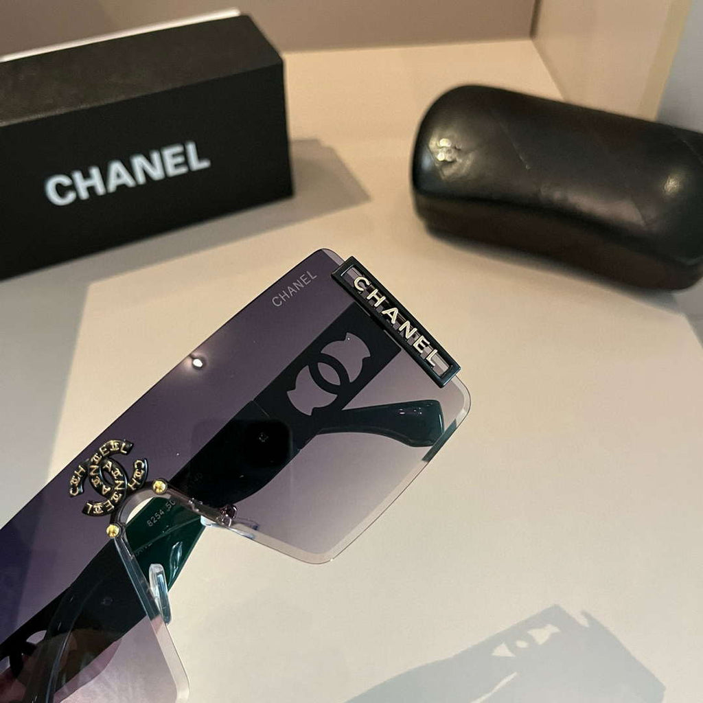 Chanel Fshion Classic Sunglasses C83222