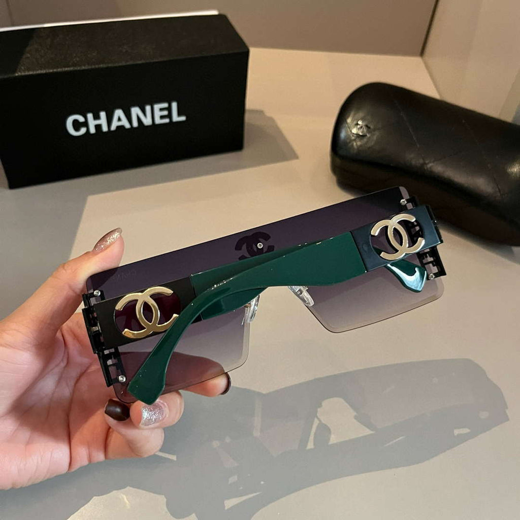 Chanel Fshion Classic Sunglasses C83222