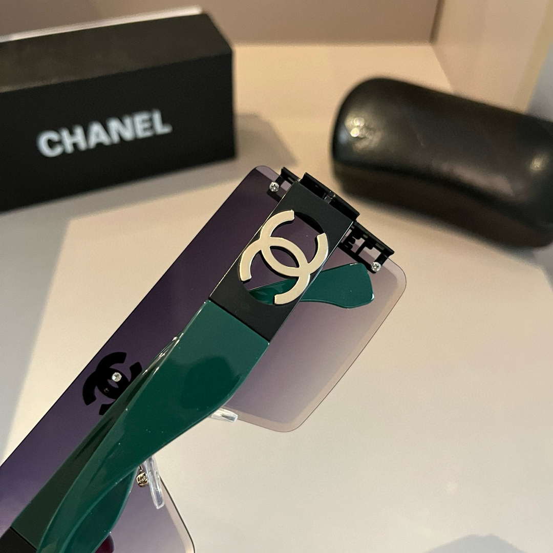 Chanel Fshion Classic Sunglasses C83222