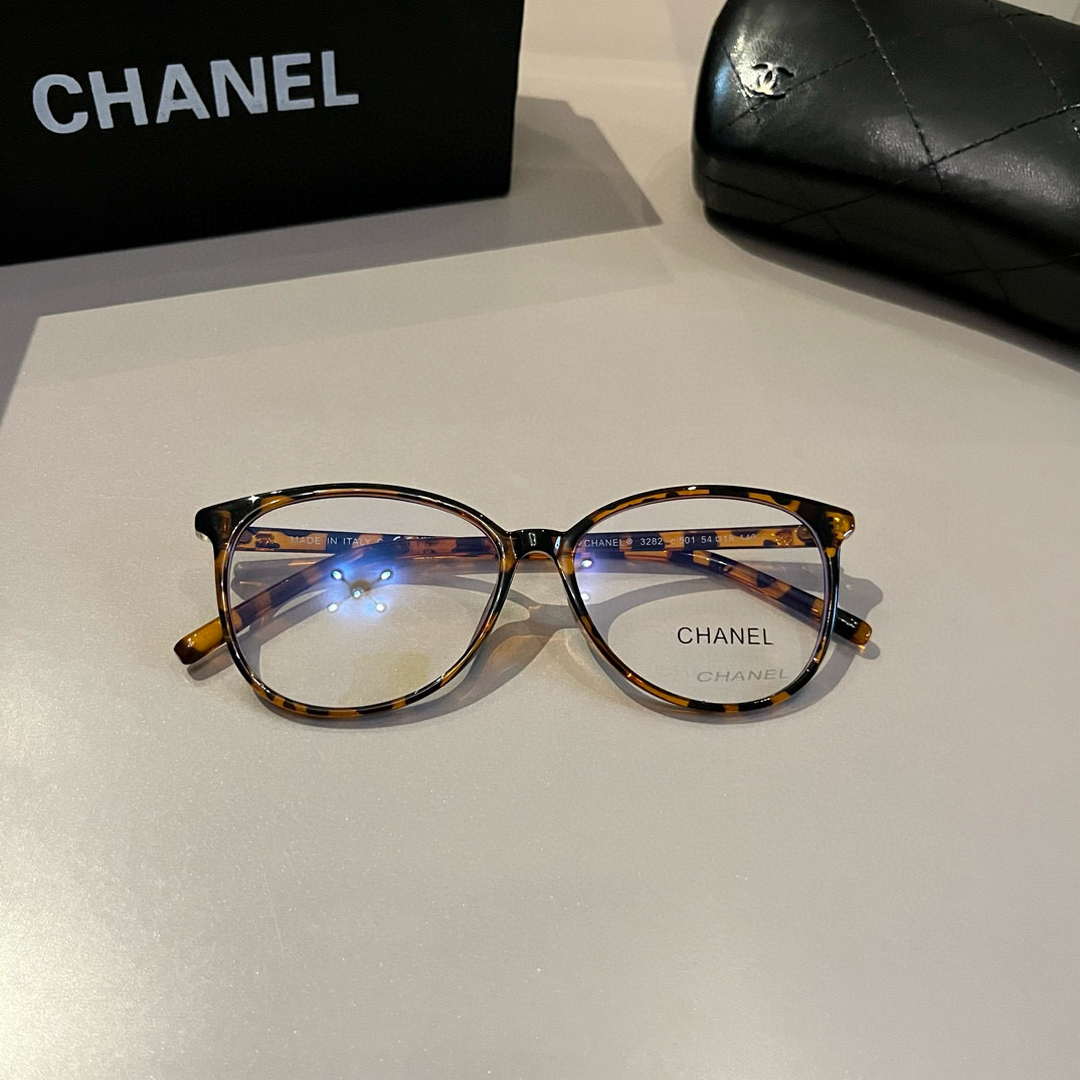 Chanel Fshion Classic Sunglasses C83223
