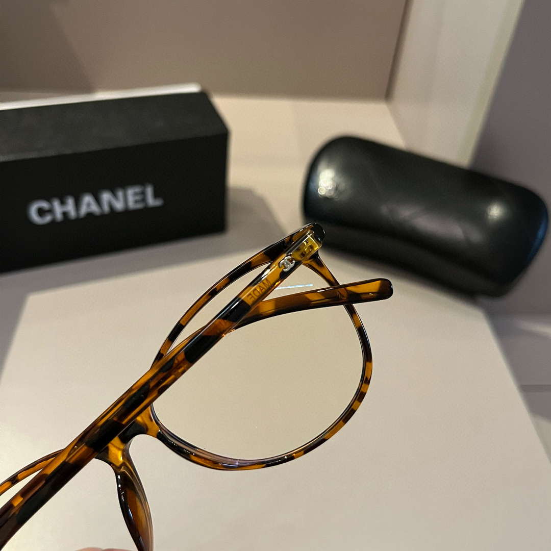 Chanel Fshion Classic Sunglasses C83223 - Default Title - View 5