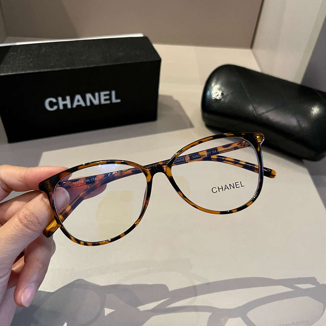 Chanel Fshion Classic Sunglasses C83223 - Default Title - View 7