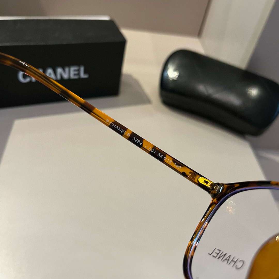 Chanel Fshion Classic Sunglasses C83223 - Default Title - View 8