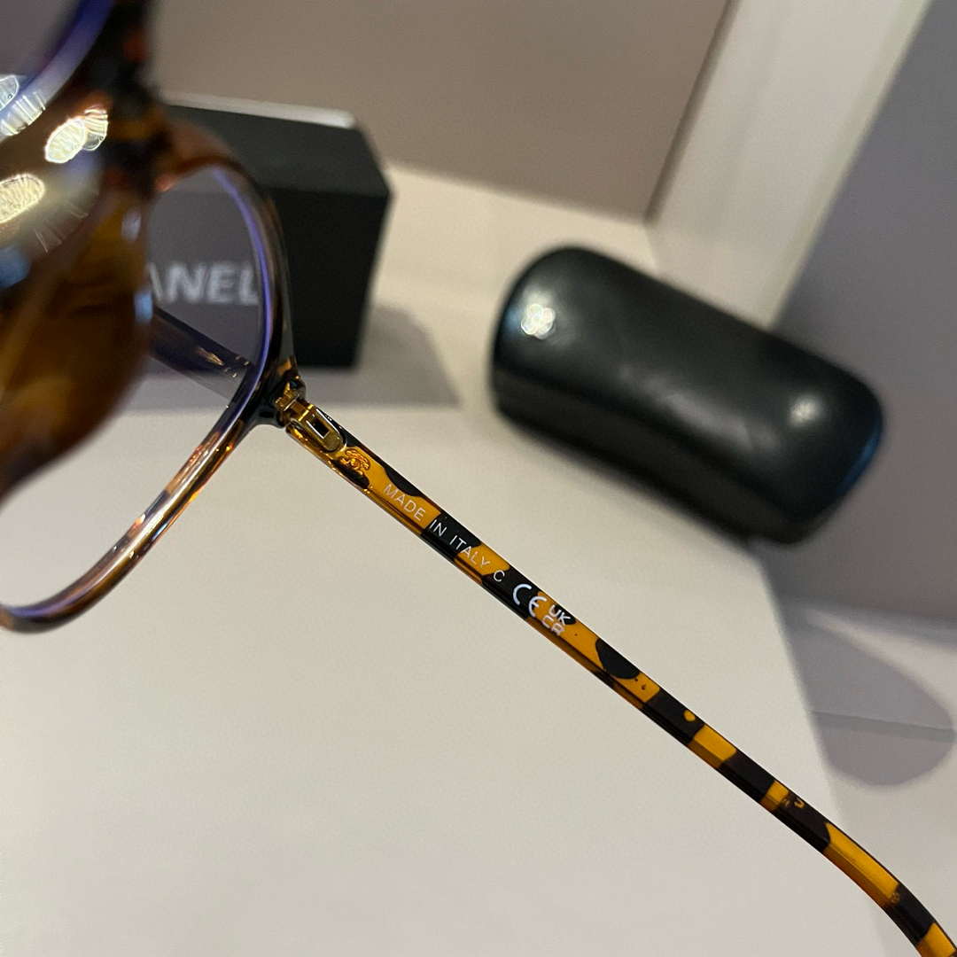 Chanel Fshion Classic Sunglasses C83223