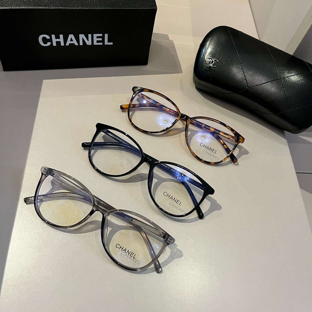 Chanel Fshion Classic Sunglasses C83223