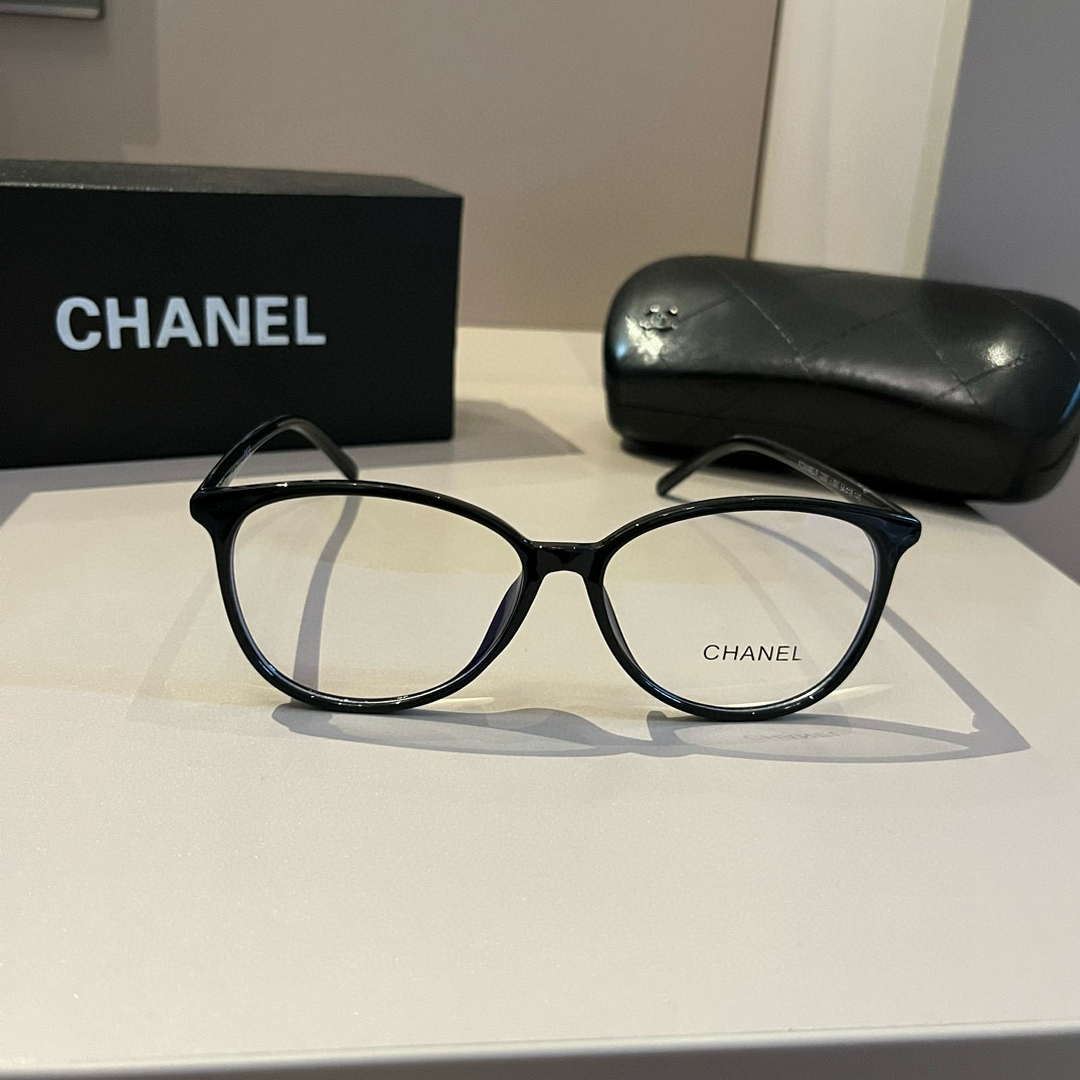 Chanel Fshion Classic Sunglasses C83224