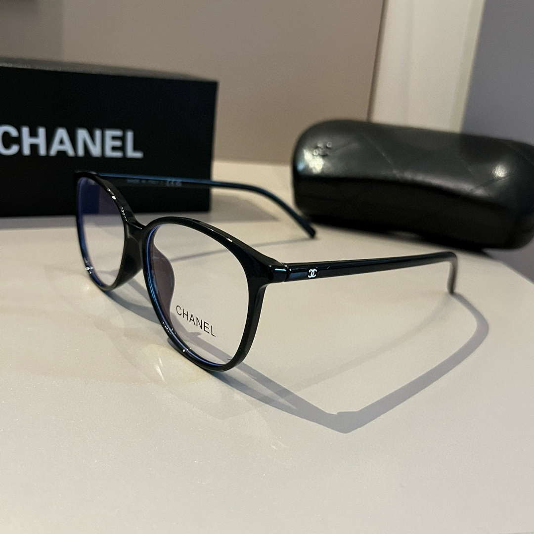 Chanel Fshion Classic Sunglasses C83224 - Default Title - View 3